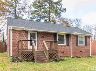 2732 Knowles St, Raleigh, NC 27603