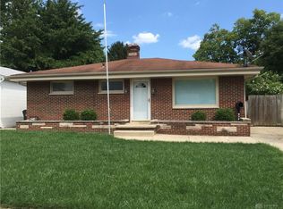 879 Chestnut St, Xenia, OH 45385