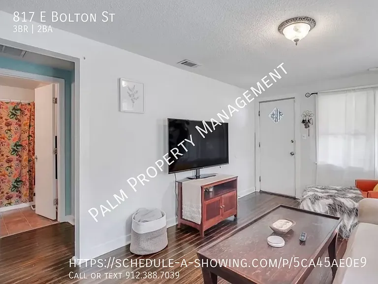817 E Bolton St — Photo 2