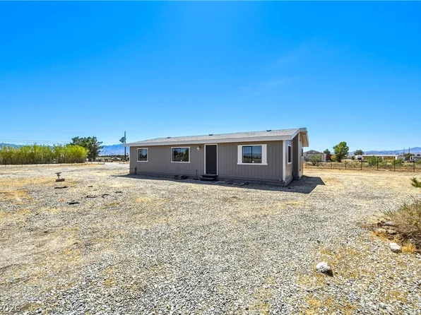 1890 Anns Rd, Pahrump, NV 89048