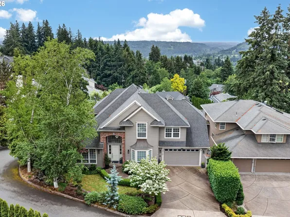 2140 Fircrest Dr, West Linn, OR 97068