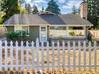 16019 19th Avenue SW, Seattle, WA, 98166