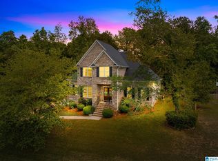 Spectrum, Trussville, AL 35173
