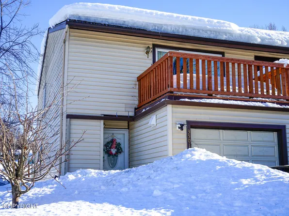 3501 Lunar Dr, Anchorage, AK 99504