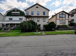 323 S Webster Ave, Scranton, PA 18505