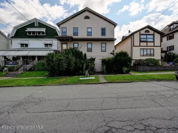 323 S Webster Ave, Scranton, PA 18505