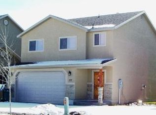 77 W 1850 N, Layton, UT 84041