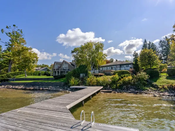 170 Hedge Rd, Georgina, ON L0E 1R0