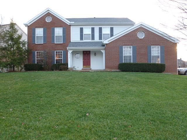 1st image of 8383 Woodcreek Dr