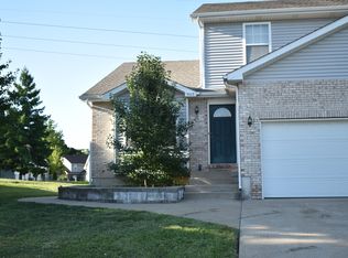 5115 W Georgetown Dr, Columbia, MO 65203