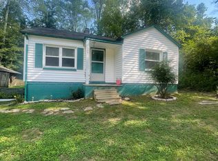 635 Tri County Blvd, Oliver Springs, TN 37840