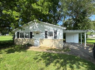 1341 S Oak Grove Ave, Springfield, MO 65804