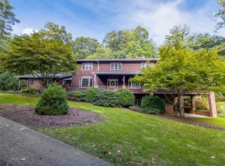 19 E Forest Rd, Asheville, NC 28803