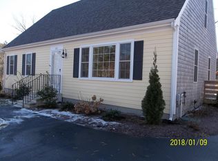 131 Kingswear Cir, South Dennis, MA 02660