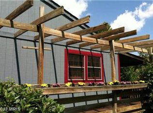 331 Spiral Ln, Inwood, WV 25428