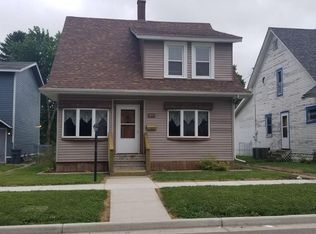 1209 Ridge St, La Porte, IN 46350