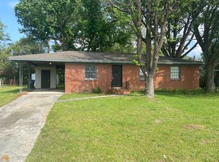 210 Harris St, Warner Robins, GA 31093
