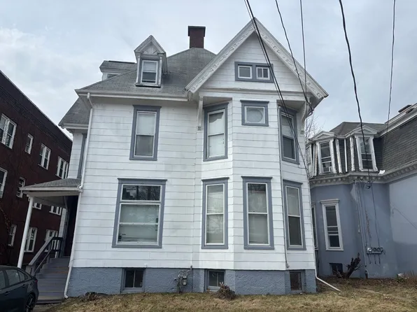 121 Murray St, Binghamton, NY 13905