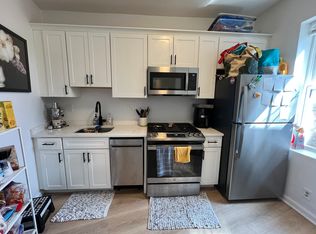 43 Sheafe St #1, Boston, MA 02113