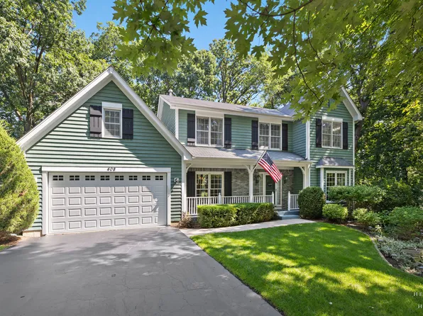 408 Kelly Ln, Crystal Lake, IL 60012