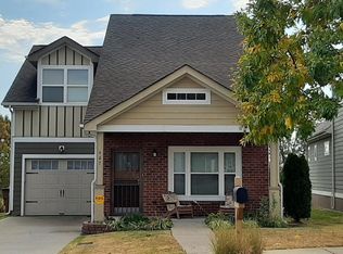 462 Monticello St, Nashville, TN 37207