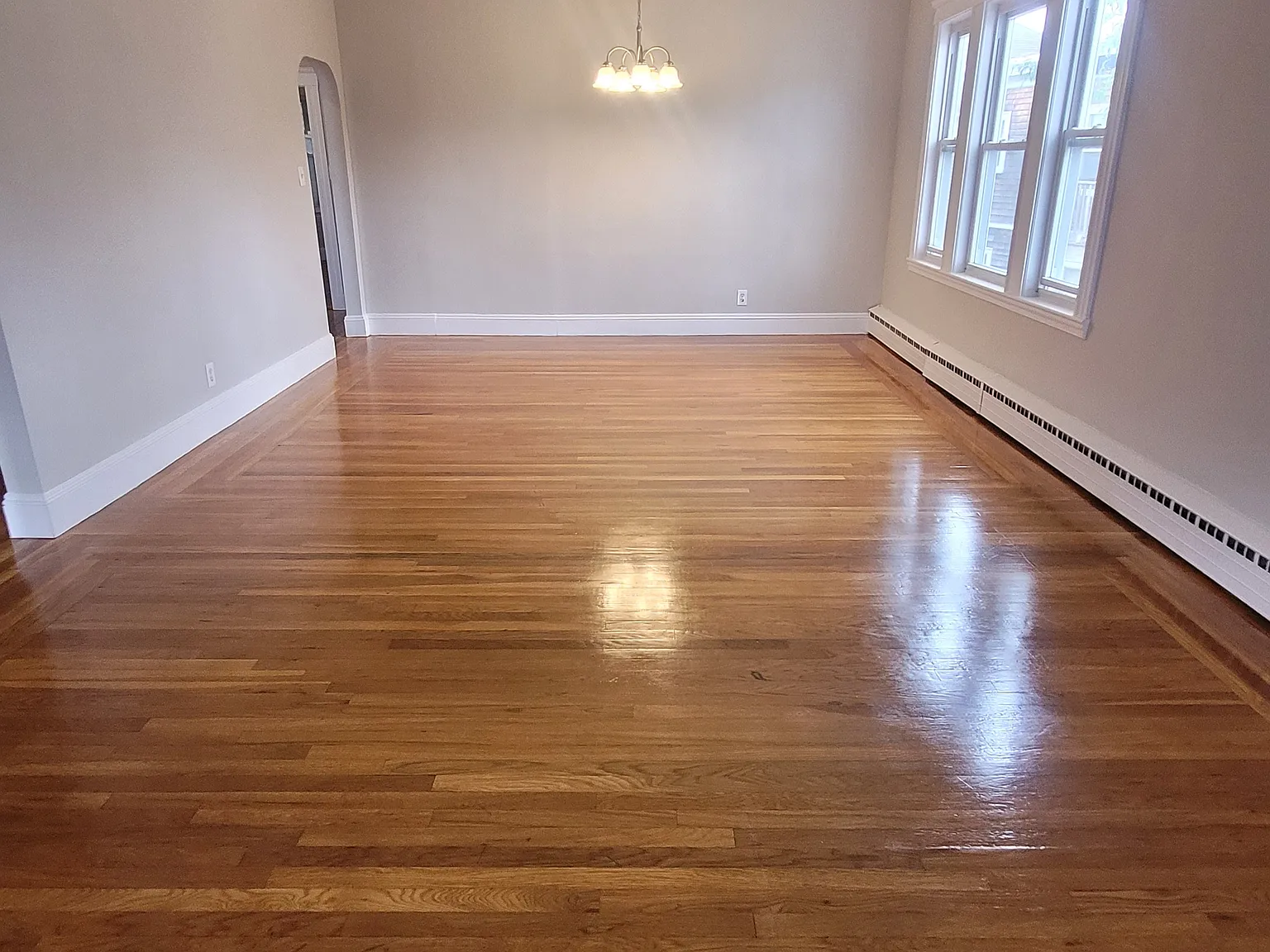 2 bed, 1000 sqft, $2,500 — Photo 1