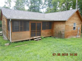 156 Peaceful Ln, Spencer, TN 38585