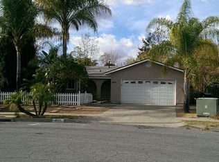 2020 Ardath Ave, Escondido, CA 92027