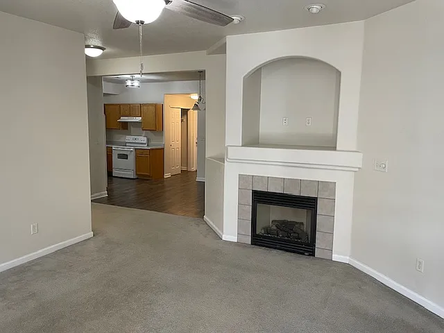 3624 Ponderosa Ct #8 — Photo 3