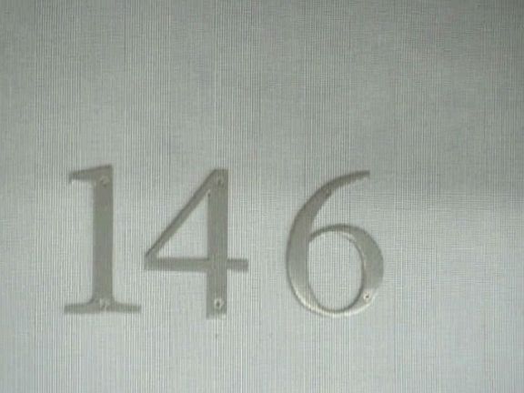 Exterior Address Verification