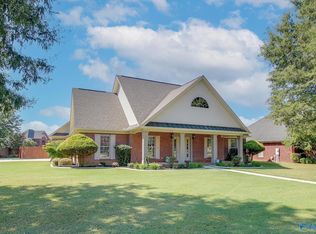 2003 Brayden Dr SW, Decatur, AL 35603