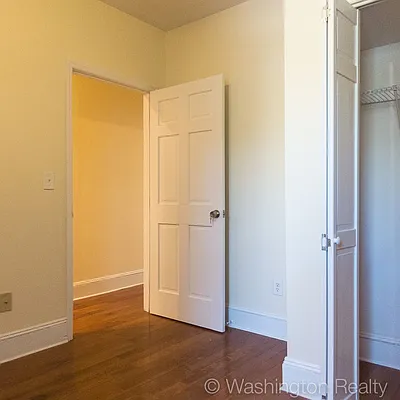 Rented by Washington Realty Corp. | media 32