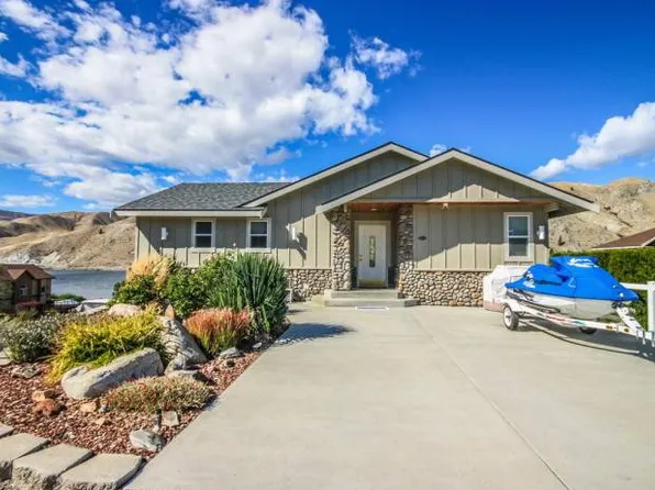 125 Malloy Pl, Orondo, WA 98843