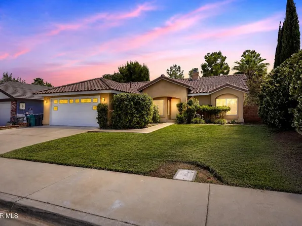 3202 Angeleno Pl, Palmdale, CA 93551
