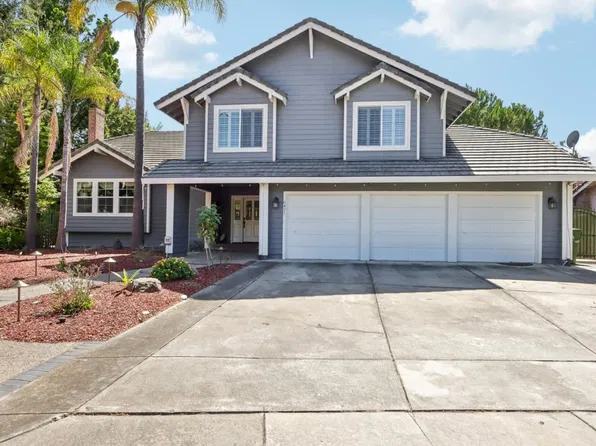 6421 Rolling Meadow Ct, San Jose, CA 95135