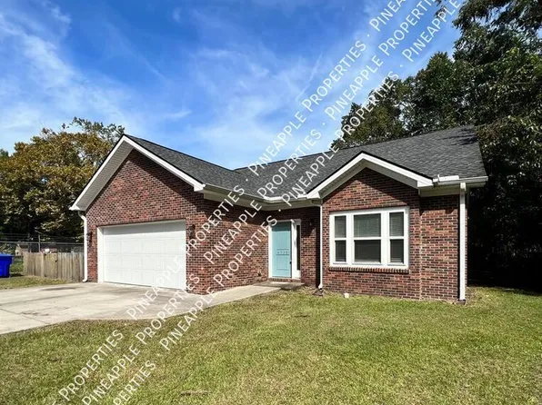 4730 Mint Ave, North Charleston, SC 29405