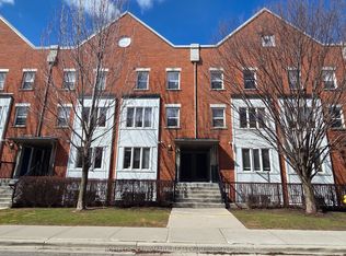 74 Munro St #2, Toronto, ON M4M2S9