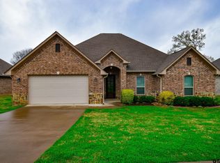 15081 Brookstone Dr Flint TX 75762 MLS 23015996 Zillow