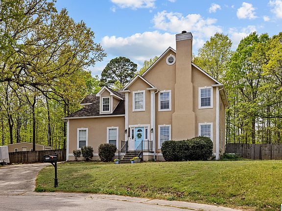 4th image of 5878 Plantation Pine Dr