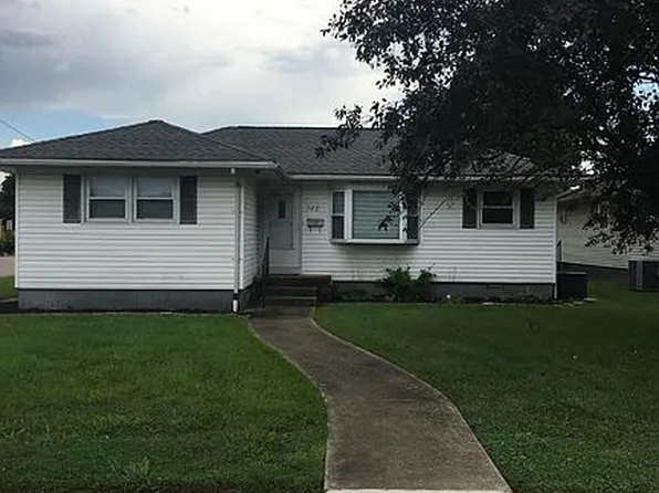 742 E 10th St, Mount Vernon, IN 47620