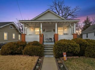 509 4th St, Laurel, MD 20707