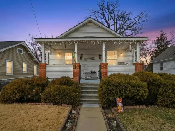 509 4th St, Laurel, MD 20707