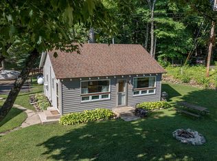 5707 McPartlins Ln, Phelps, WI 54554