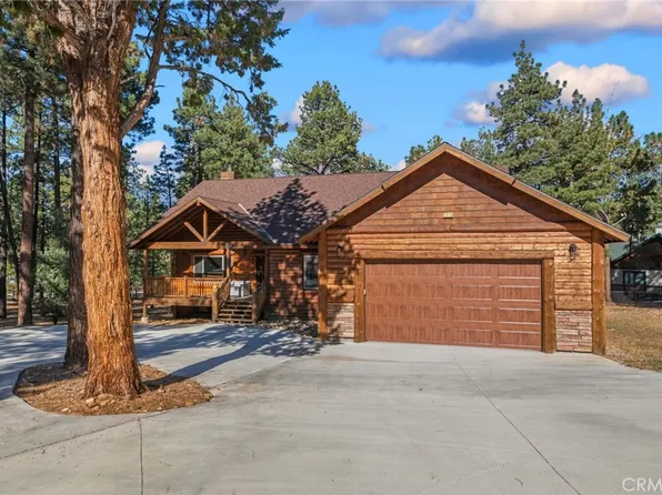 1520 Fallbrook Ct, Big Bear City, CA 92314