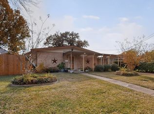 1620 River Oaks Dr, Irving, TX 75060