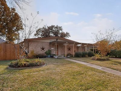 1620 River Oaks Dr, Irving, TX, 75060