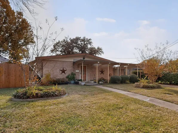 1620 River Oaks Dr, Irving, TX 75060