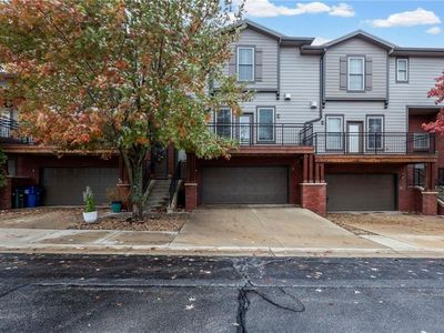 5245 Overland Dr APT D4, Lawrence, KS, 66049