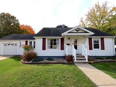 115 Calhoun St, Union City, MI, 49094