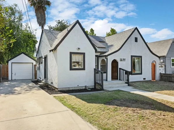 1677 Wall St, Tracy, CA 95376